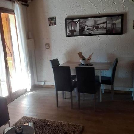 Petite Maison Леччи Экстерьер фото