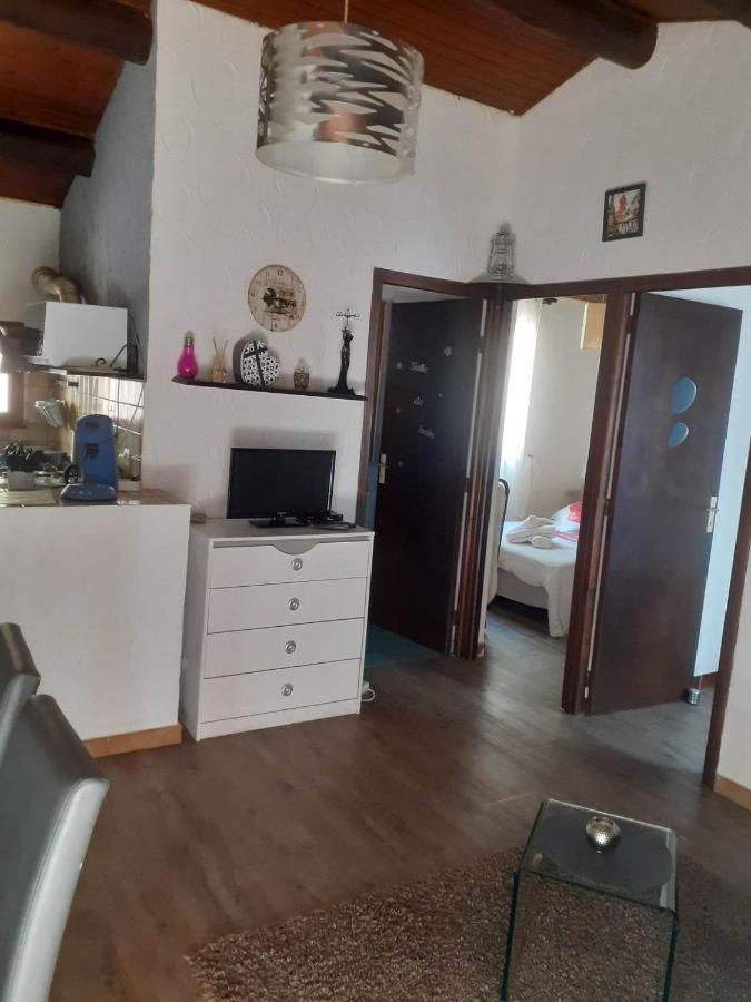 Petite Maison Леччи Экстерьер фото