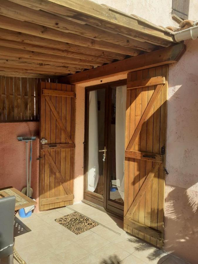 Petite Maison Леччи Экстерьер фото