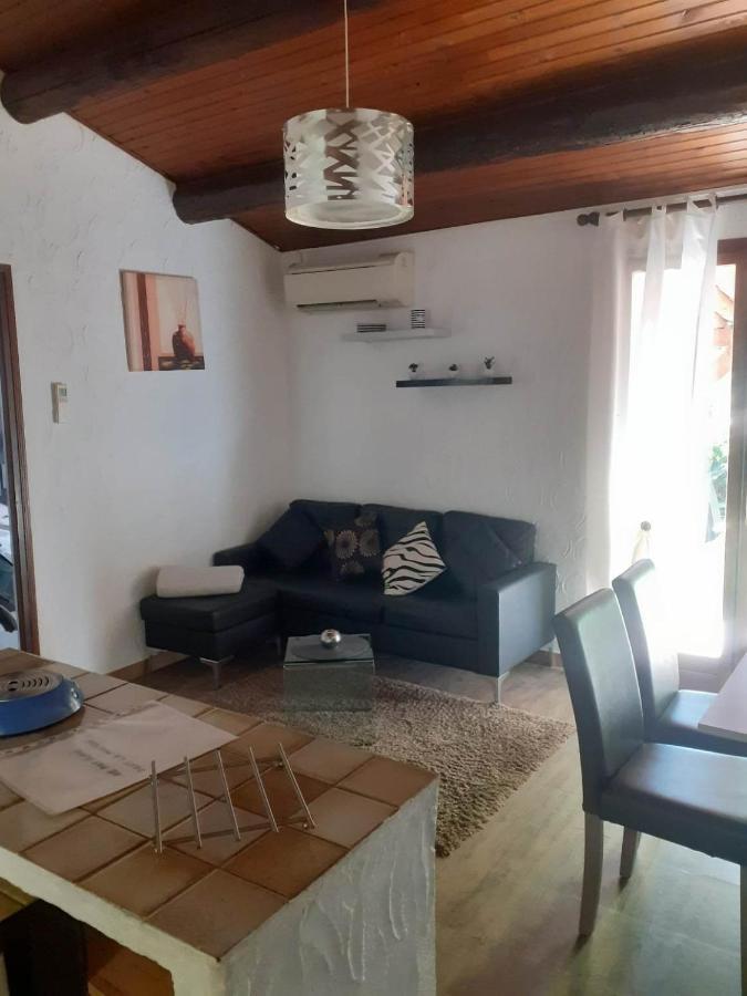 Petite Maison Леччи Экстерьер фото