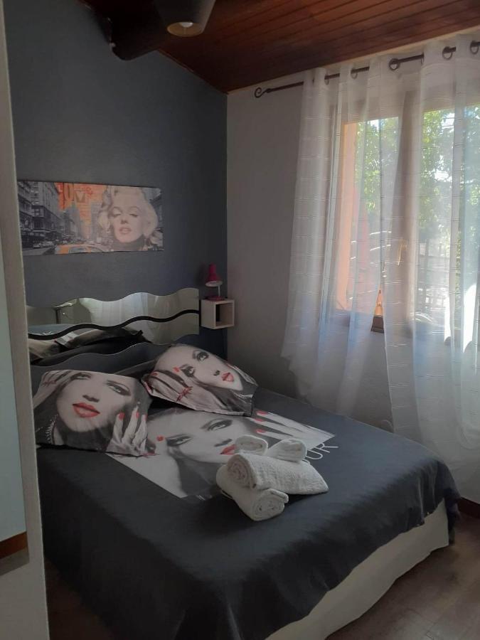 Petite Maison Леччи Экстерьер фото